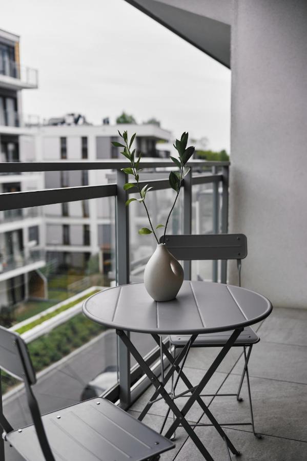 Golden Dreams Luxury Apartment 81 克拉科夫 外观 照片