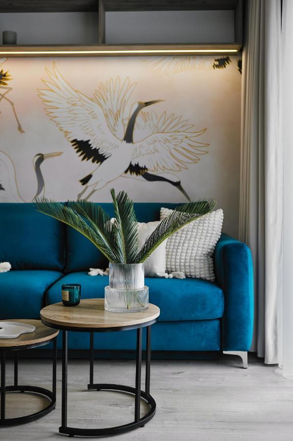 Golden Dreams Luxury Apartment 81 克拉科夫 外观 照片