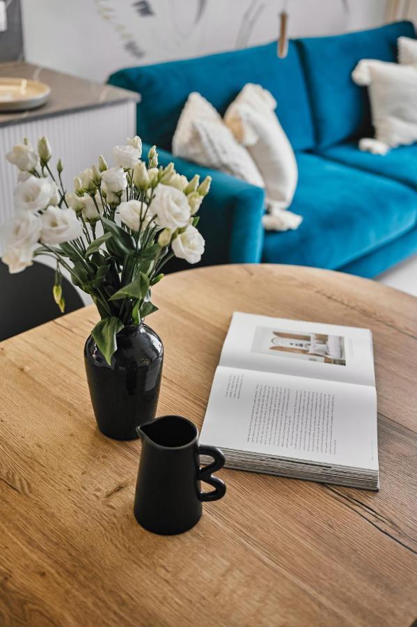 Golden Dreams Luxury Apartment 81 克拉科夫 外观 照片